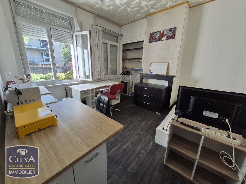 Location Appartement Chambre en colocation TOUTES charges comprises Cambrai