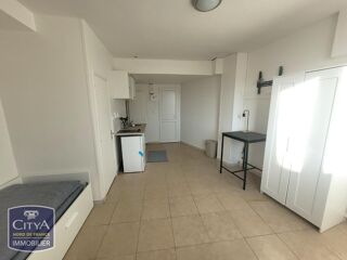  Appartement � louer 1 pi�ce 21 m�