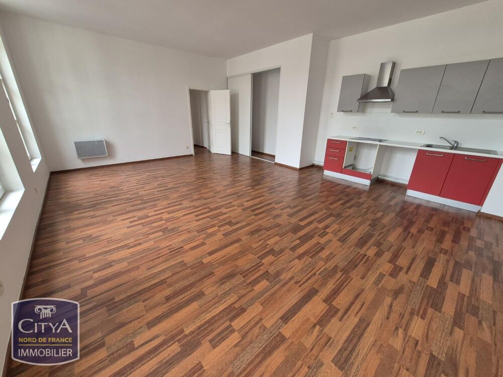 T2 RESIDENCE SECURISEE CENTRE VILLE