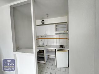  Appartement � louer 