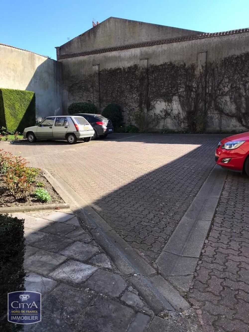location Appartement - 3 pièce(s) - 66 m² Saint-Omer (62500)