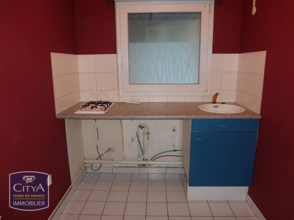 STUDIO SECTEUR VAUBAN CORMONTAIGNE
