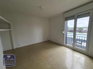  Appartement � louer 3 pi�ces 62 m�