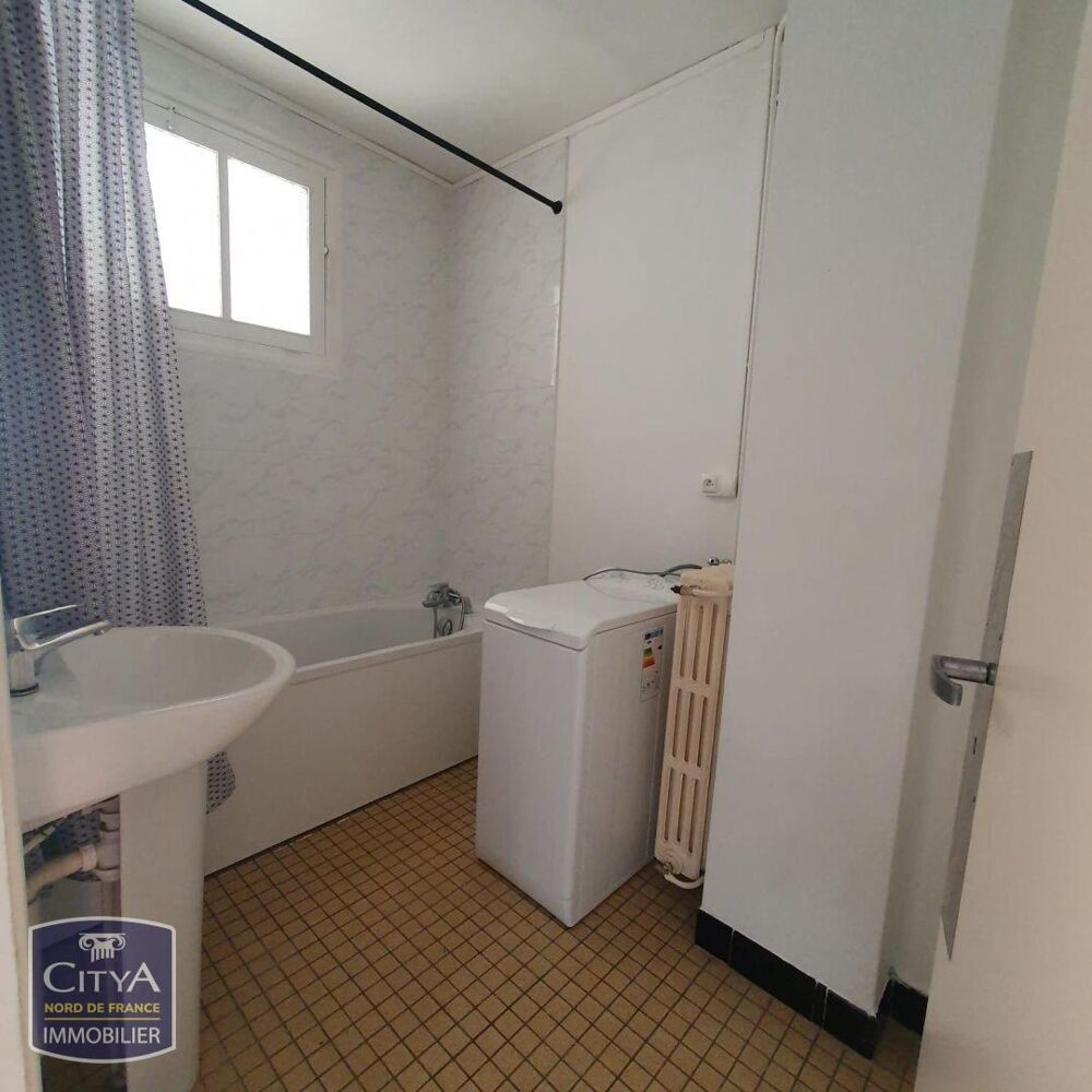 Location Appartement Appartement de type 3 de 56,96 m² Douai