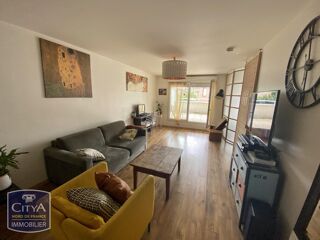  Appartement à louer 2 pièces 52 m² Marcq-en-barœul