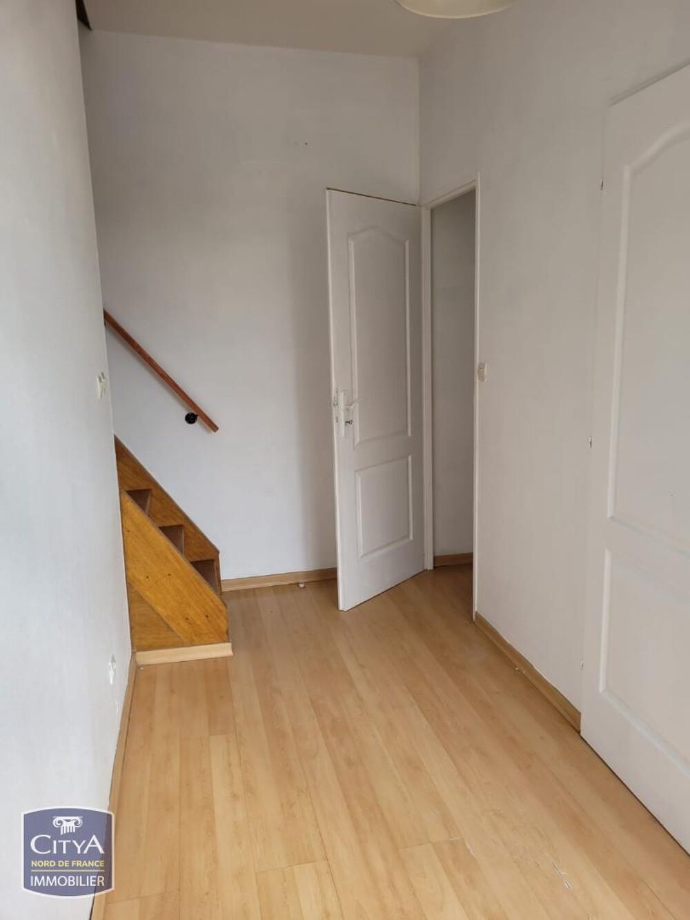 Location Appartement Studio en Duplex Lens