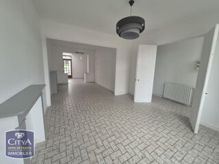  Maison à louer 4 pièces 101 m²