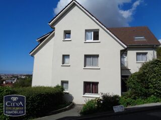  Appartement � louer 