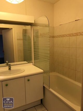  Appartement � louer 