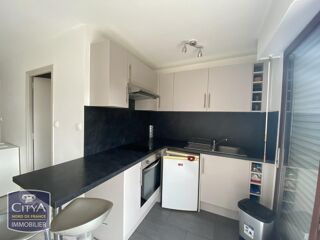  Appartement � louer 