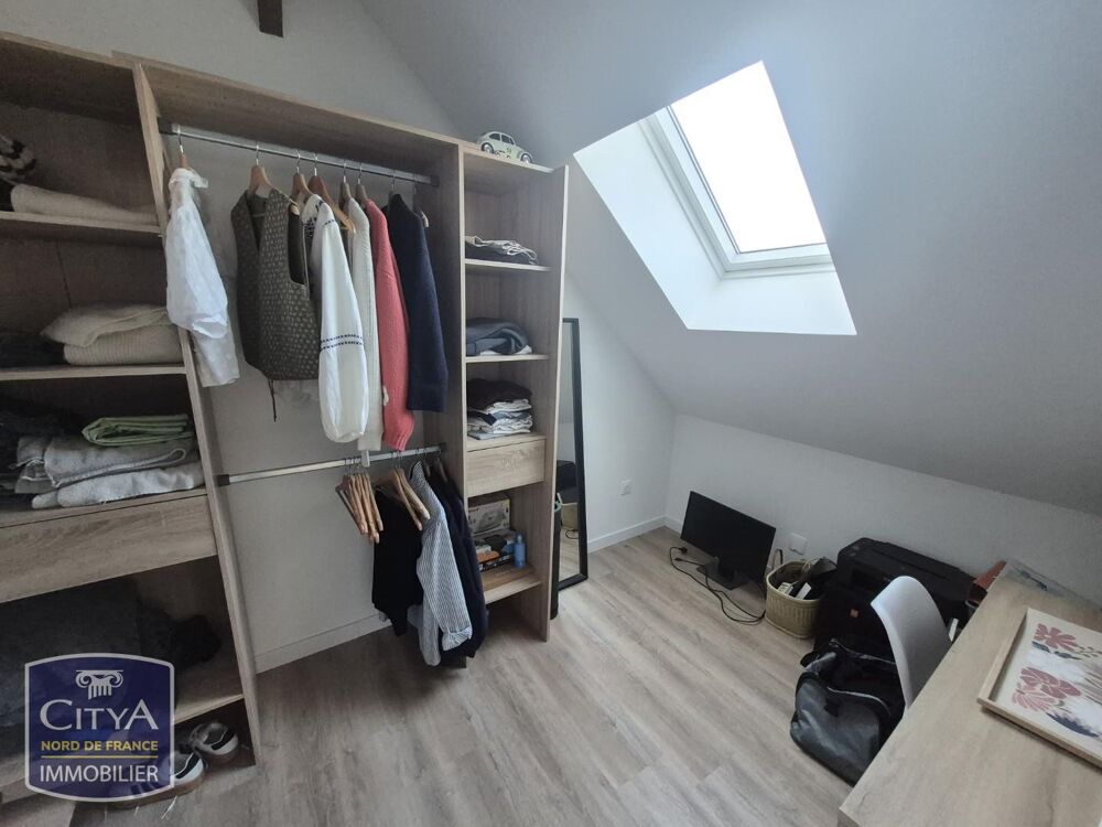 Location Appartement Appartement de 42,54 m² Douai