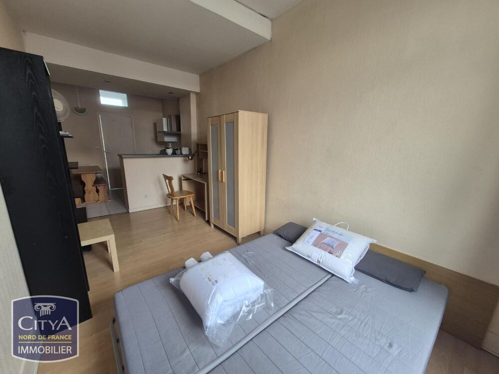 location Appartement Lille (59800)