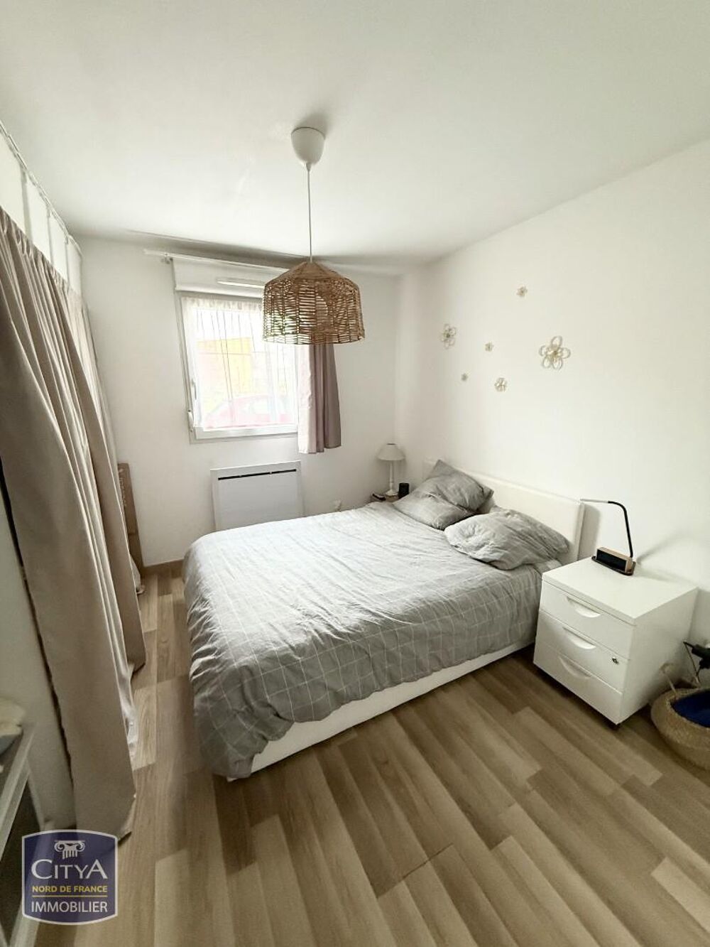 Location Appartement APPARTEMENT TYPE 2 Lens