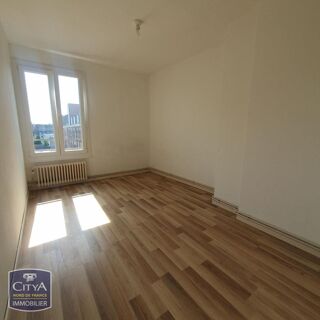  Appartement à louer 3 pièces 57 m²
