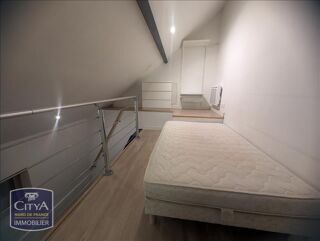  Appartement à louer 1 pièce 22 m²