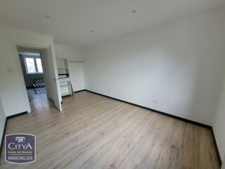  Maison à louer 4 pièces 93 m²