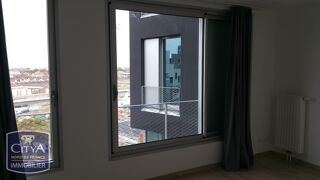  Appartement à louer 3 pièces 58 m²