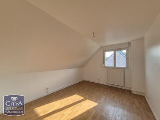  Maison à louer 4 pièces 95 m²