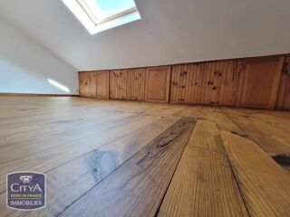 Location Appartement Appartement en Duplex Carvin
