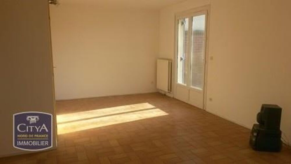 Location Maison MAISON A LOUER ANZIN ST AUBIN Anzin-saint-aubin