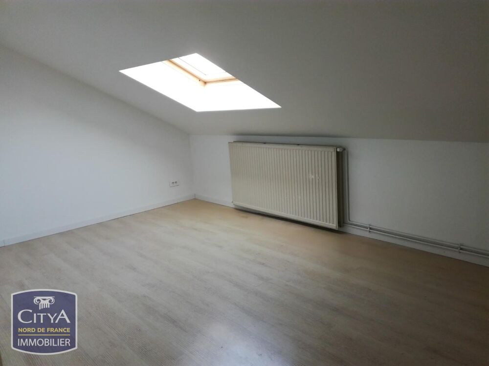 En hyper centre, un vaste appartement de type 3 de 84 m²....
