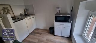  Appartement � louer 2 pi�ces 20 m�