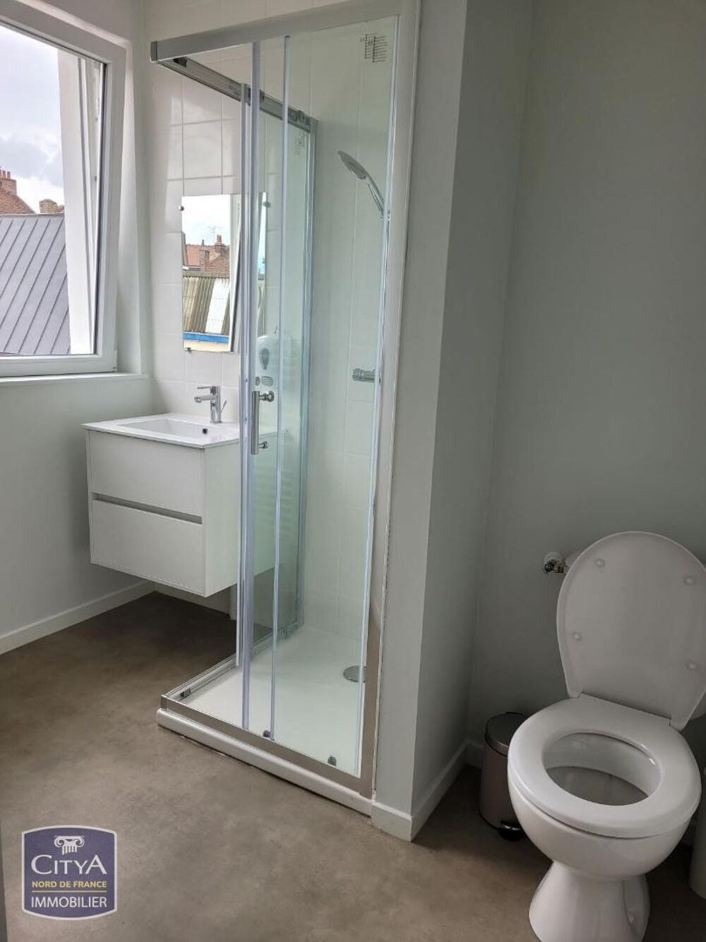 CHAMBRE MEUBLEE EN COLOCATION