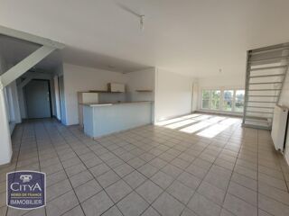 Location Appartement APPARTEMENT EN DUPLEX Hérin