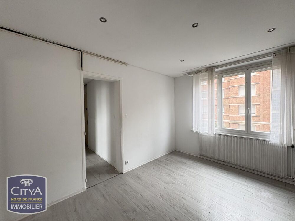 Location Appartement A LOUER - APPARTEMENT 1 CHAMBRE Dunkerque