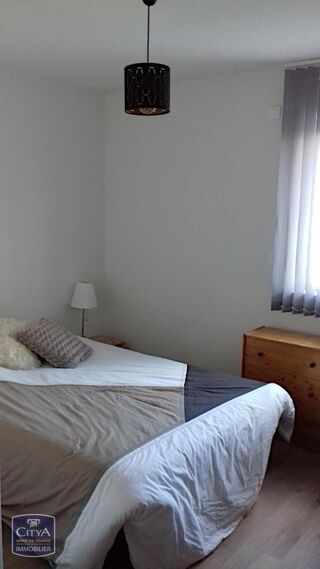  Appartement à louer 2 pièces 45 m²