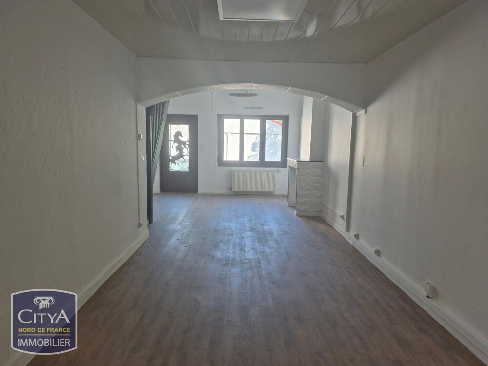 Location Maison Maison T4 - 100m² Vimy