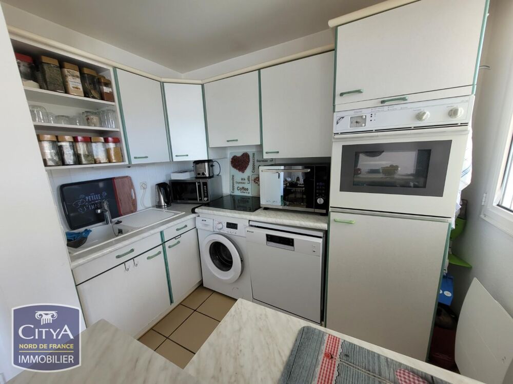 Location Appartement Appartement Cucq