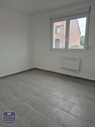  Appartement à louer 3 pièces 73 m²