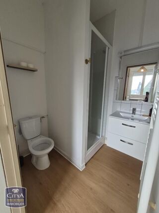  Appartement à louer 2 pièces 37 m²