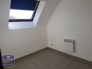  Appartement à louer 2 pièces 27 m²