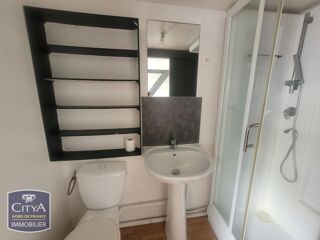  Appartement à louer 1 pièce 10 m²