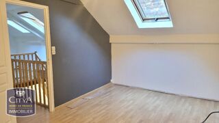 location Maison - 4 pièce(s) - 115 m² Fauquembergues (62560)