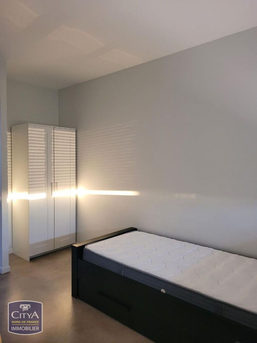 CHAMBRE MEUBLEE EN COLOCATION
