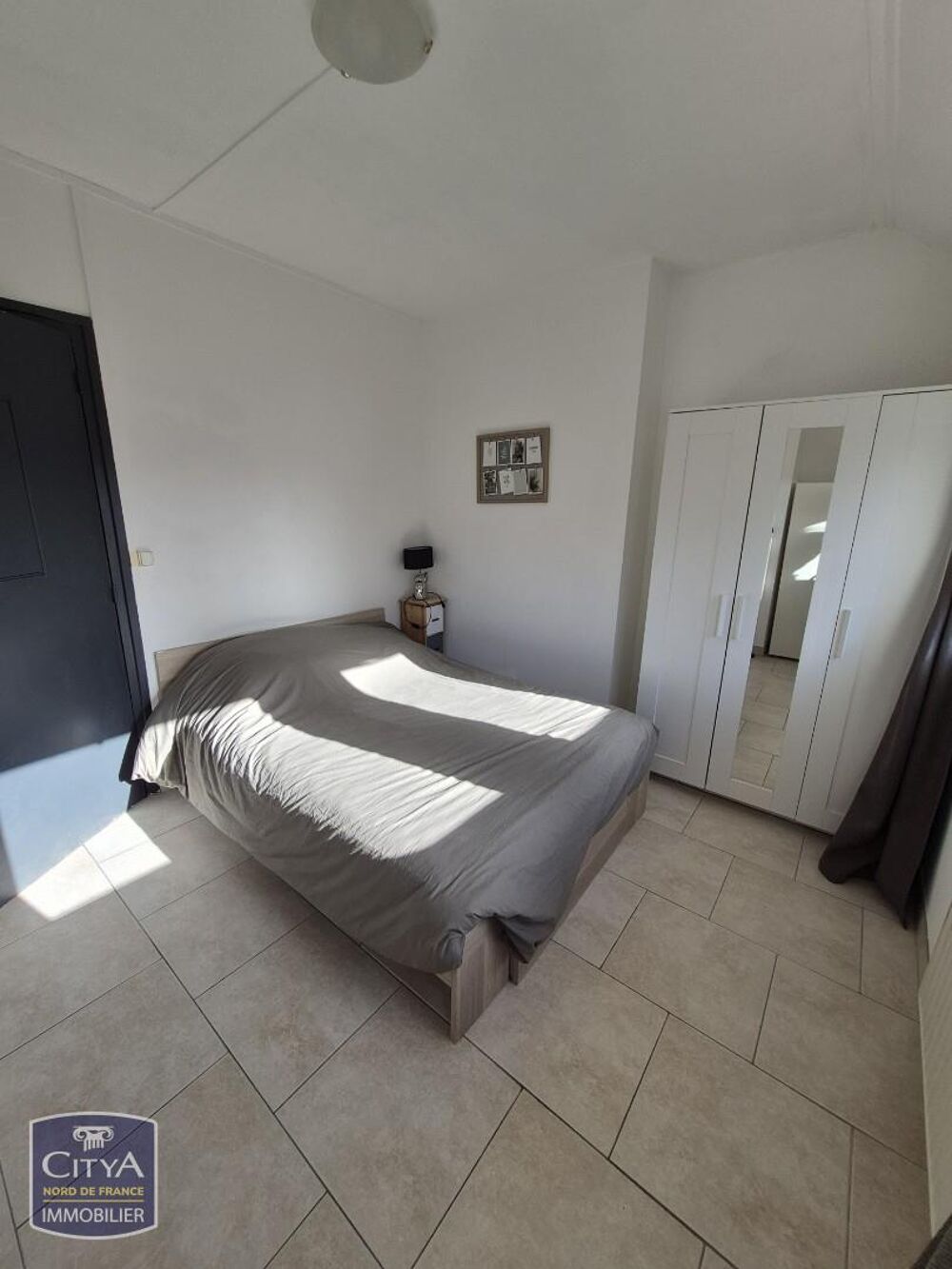 Location Appartement Appartement de type 2 meublé de 41,78 m² Douai