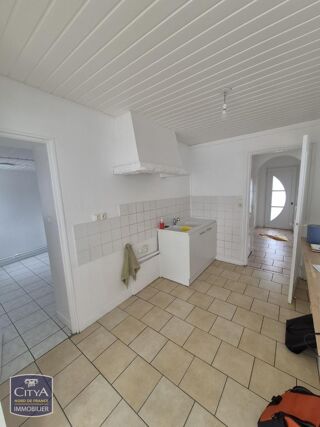  Maison � louer 5 pi�ces 108 m�