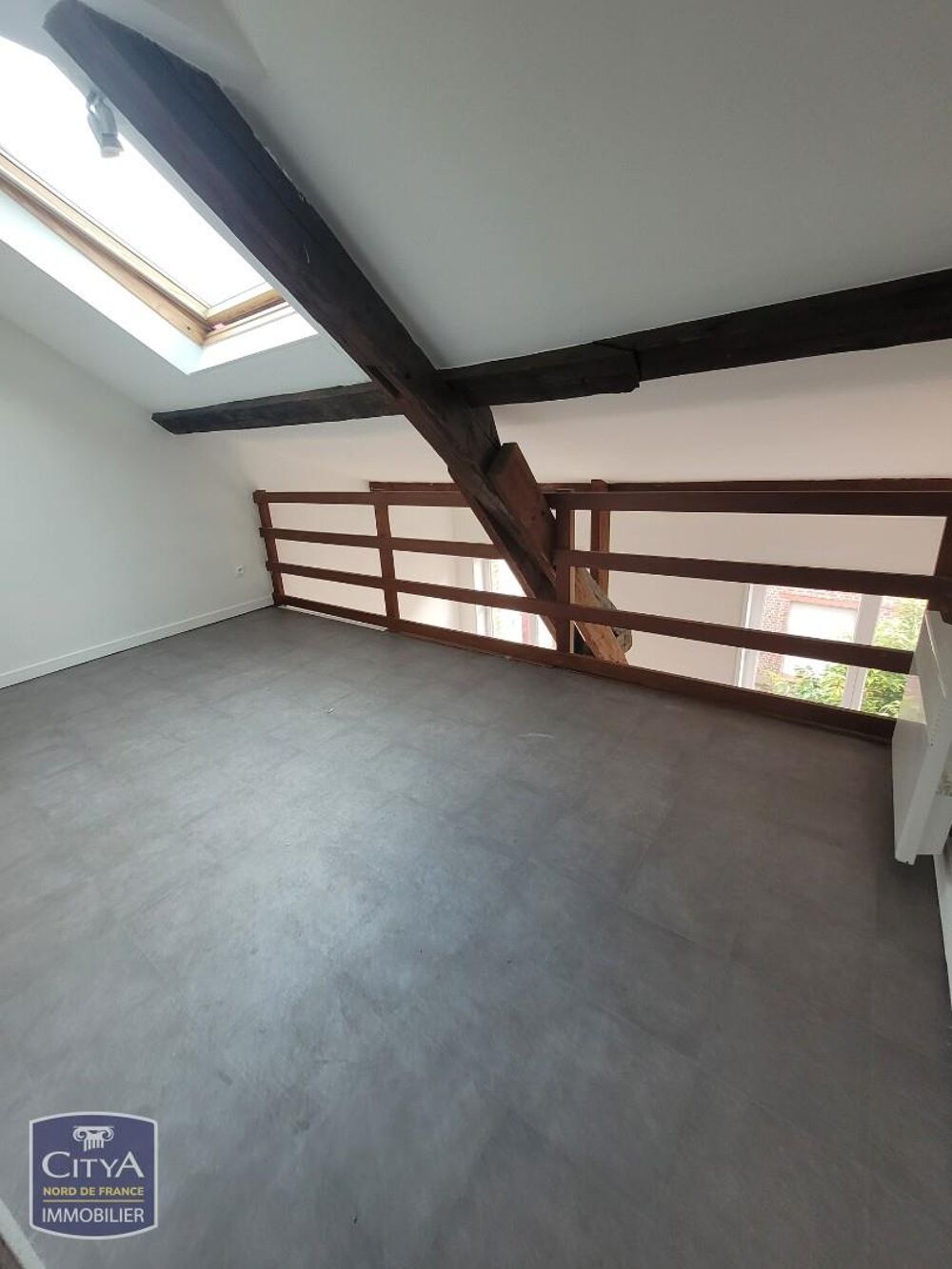 APPARTEMENT EN RESIDENCE EN HYPER CENTRE