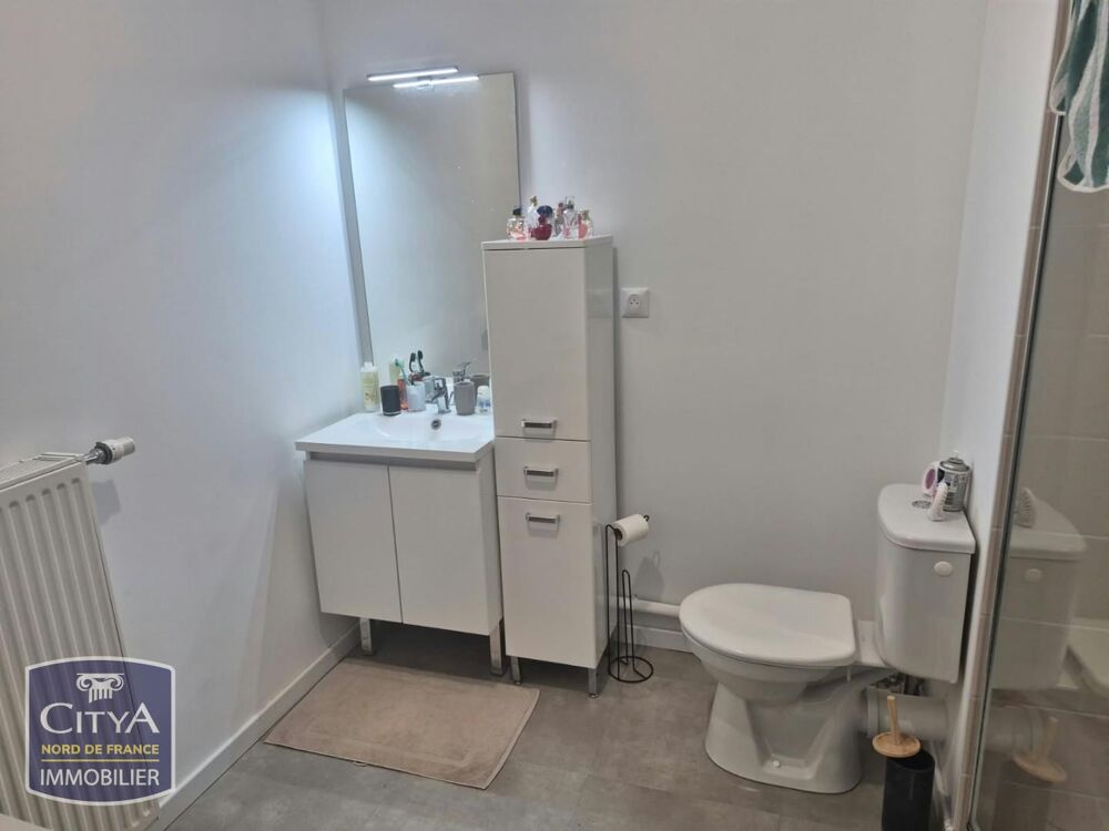Location Appartement T2 avec balcon Nieppe