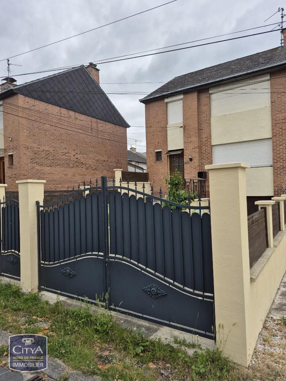 location Maison - 5 pièce(s) - 111 m² Sin-le-Noble (59450)