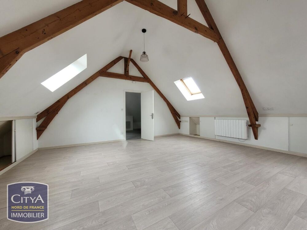 Appartement lumineux sur la commune de MARCK vous offran....