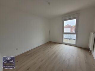 location Appartement - 3 pièce(s) - 58 m² Loos (59120)