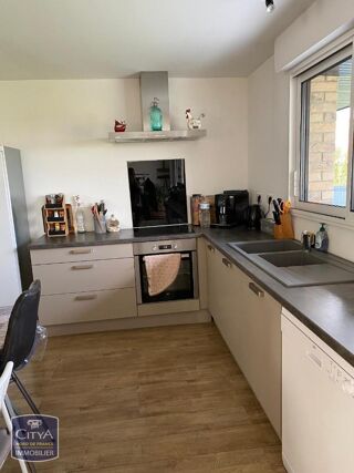 Maison à louer 4 pièces 123 m²