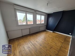  Maison à louer 4 pièces 110 m²