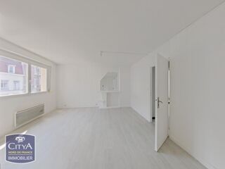  Appartement à louer 2 pièces 38 m²