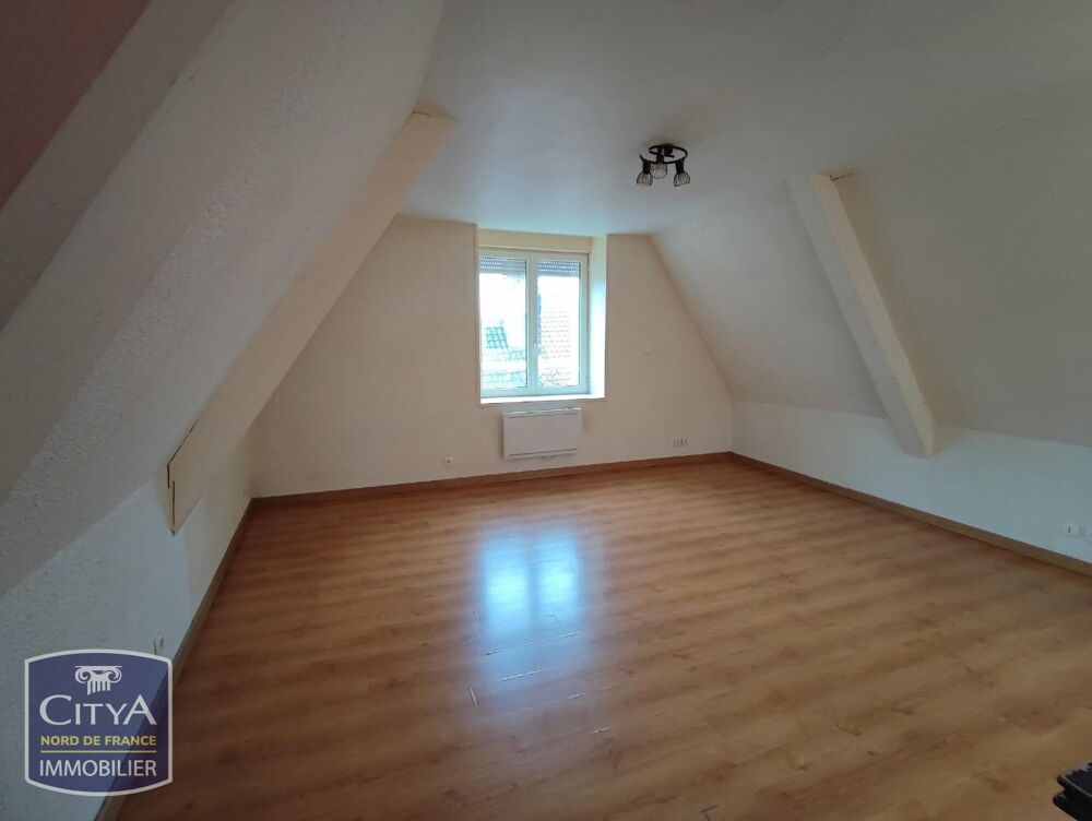 Location Appartement Studio à louer ! Saint-omer