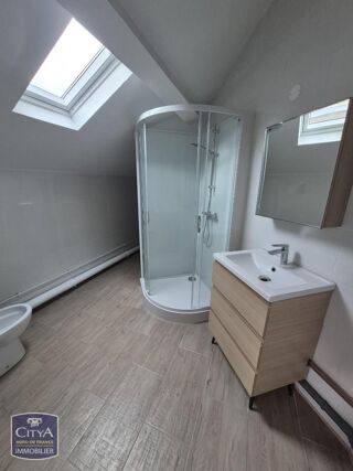  Appartement à louer 2 pièces 59 m²